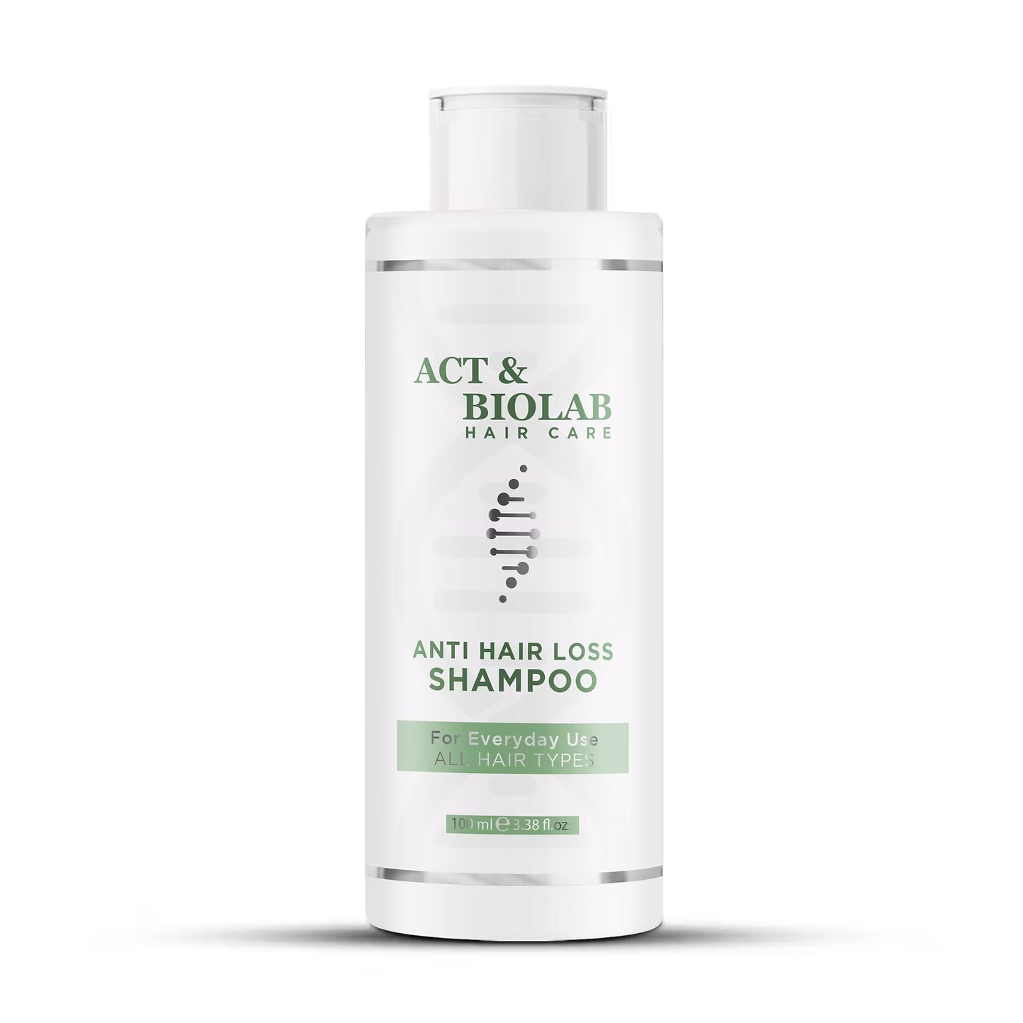 Anti Hair Loss Shampoo 100ml
