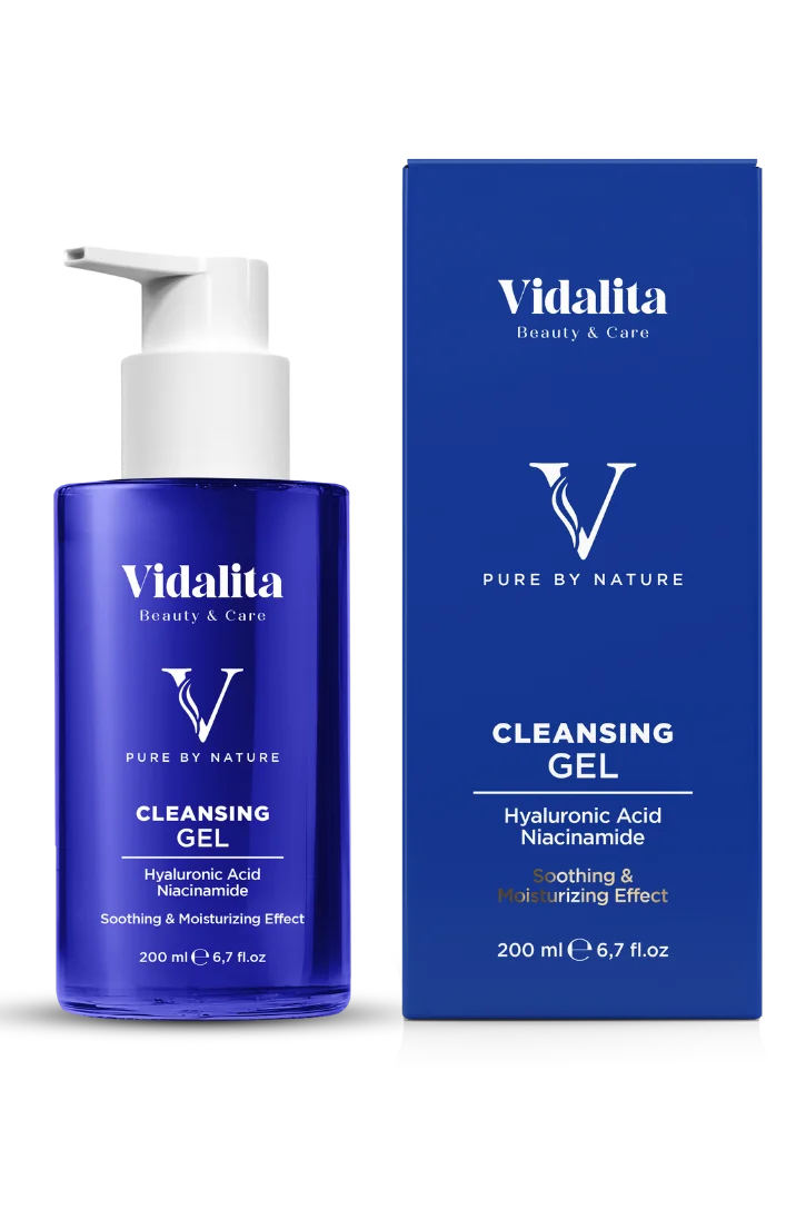 Cleansing Gel