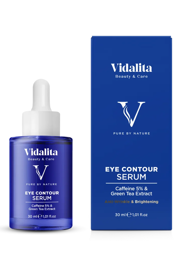 Eye Contour Serum