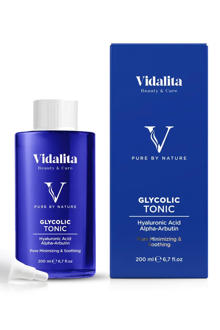 Glycolic Tonic