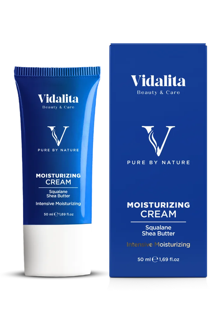 Moisturizing Cream