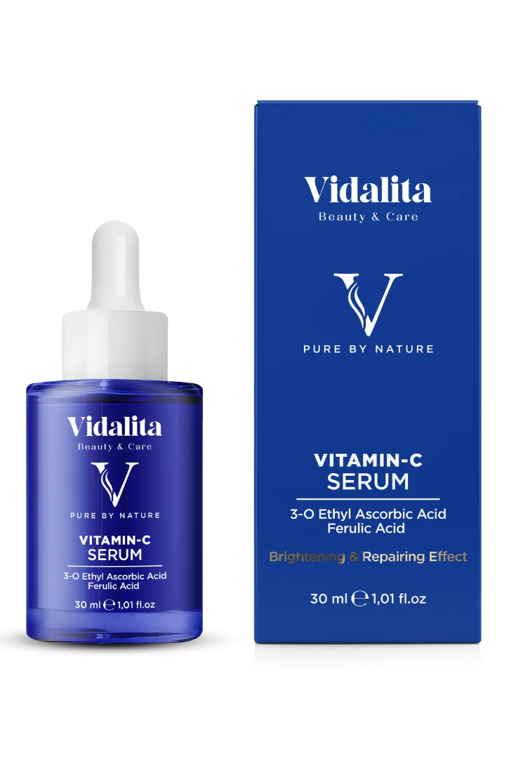 Vitamin C Serum